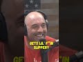 joe rogan on tiger chasing a motorcycle in india 🇮🇳