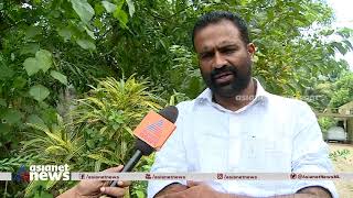 'തുടർഭരണം പരസ്യത്തിലൊതുങ്ങും', ആത്മവിശ്വാസത്തോടെ സി ആർ മ​ഹേഷ് | C R Mahesh with confidence.