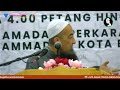 Netizen Masuk Campur Urusan Tetapan Hari Raya - Ustaz Azhar Idrus