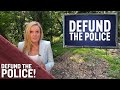 It’s Time to Defund the Police | Full Frontal on TBS