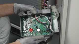 Daikin Online Controller - FVXS-F installation video