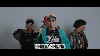 UNXPCTD | Ednil Beats - Hindi Hiniling Pero Dumating (Lyric Video)