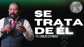 Se Trata De El- CIC - 11/17/2024