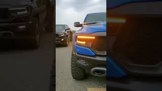 RAM 1500 | Car #trending#viral#short#shorts