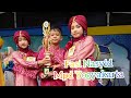 Latihan Nasyid Fasi juara 3 DIY  Provinsi '' Maha Melihat''