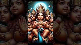 Murugaaa nee dhan thunai 🕉️🙏#god #murugan #powerfulgods #shortsviral #shortsfeed #ytshorts