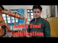 KUKA Tool Calibration ,TCP Calibration (XYZ 4 Point) #Kuka #mastering #robotics #robot  #calibration