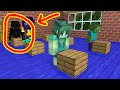 Flood Escape - Funny Minecraft Animation