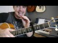 Backroad Song | Granger Smith | Beginner Guitar Lesson