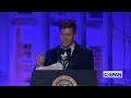 colin jost on his grandfather and decency