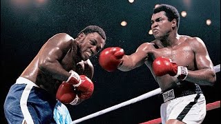 Muhammad Ali v. Joe Frazier III Full Fight Highlights 1080p
