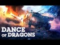 'DANCE OF DRAGONS' UPDATE / WAR THUNDER