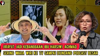 Jadi Artis Besar !! Jirayut Jadi Kebanggaan Ibu Harsiwi Achmad