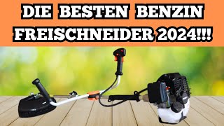 🚫 TOP 3 BESTEN BENZIN FREISCHNEIDER IM JAHR 2024!!! (DER BESTE VERKÄUFER!!!)