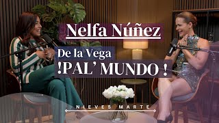 Buzón de Sugerencias | Nelfa Núñez - De la Vega !PAL’ MUNDO!