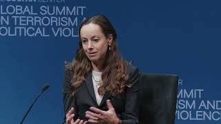 FIRESIDE CHAT – NYPD on the Frontlines of the Fight Against Terrorism