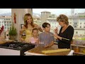 Giada in Italy S2 | Food Network Asia