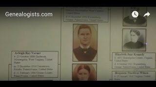 Genealogists.com