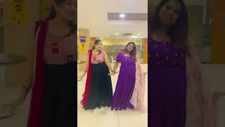 sushma akka and Madam ante insta video #viral #viral