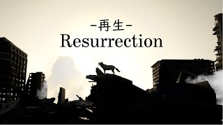 [Classical Music] Resurrection -再生- / Sin't Crow