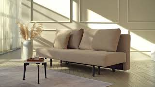 www.inside75.com Canapé convertible Achillas sofabed INNOVATION LIVING