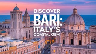 Experience the BEST of Bari Italy in 2024