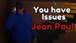 Jean Paul (XQC) Calls OTT For First Time Since Leaving | NoPixel 4.0 | GTA RP | TheCompany
