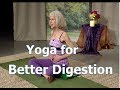 Transform Your Digestion with Yoga Poses and Tips