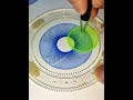 The Spirograph I enjoyed in my childhood, I've gotten a similar one for my child now. #shorts