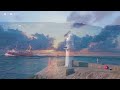 Beautiful Relaxing Music - Stop Overthinking, Mind Calm, Serene Seascapes for Ultimate Relaxation #9