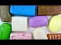 ASMR Carving soap. Soothing cutting soap | ASMR Soap.