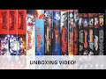 Unboxing more Ultraman releases from Mill Creek Entertainment