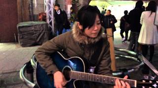 愛の音 山本香織