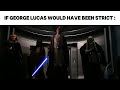 Ultimate Star Wars Slander