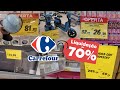 DEU A LOUCA NOS PREÇOS DO CARREFOUR OUTLET