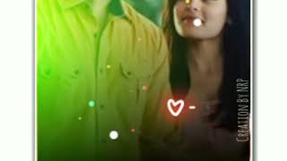 Roi Na Je Yaad Meri Aayi Ve New WhatsApp Lyrics status video || Ninja || Shiddat || NR Status