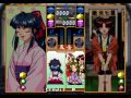 arcade longplay 589 sakura taisen hanagumi taisen columns