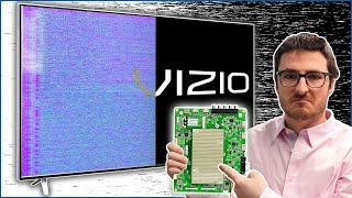 4K Vizio TV Repair M70-C3