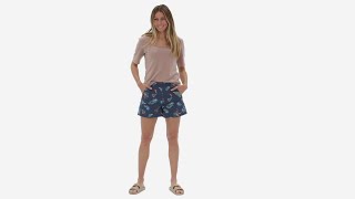 Patagonia® Women's Baggies™ Shorts - 5\