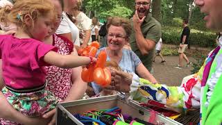 20220904 Haaksbergen Kinderfestival Haaksbergsche Schutterij