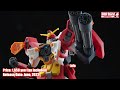 p bandai hgac 1 144 gundam heavyarms kai release info ガンダムヘビーアームズ改