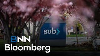 Find investing opportunities in the banks sell-off, SVB's issues are not contagious
