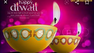 Happy Diwali... Happy New Year