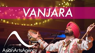 Malkit Singh | Vanjara (Mahi Meri Jaan) | Asian Arts Agency