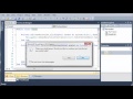 Visual Basic Tutorial - 139 - Recursion
