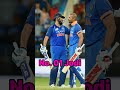 NO.1 Jodi Rohit Sharma and Shikhar Dhawan 🫂🥺🥀💔