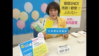 とことん共産党ミニ／ズバリ！　共産党はこんな政党です