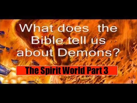 Seminar Spirit World Part 3 052617: Double Minded, Dysphasia, NTD, Unclean Spirits, Transfer Spirits Seminar Spirit World Part 3 052617: Double Minded, Dysphasia, NTD, Unclean Spirits, Transfer Spirits