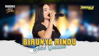 BIRUNYA RINDU AINI ZAMMA || NIRMALA REBORN