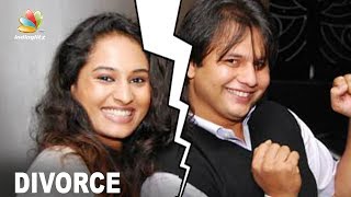 SS Music VJ Pooja opens up on her divorce with VJ Craig | Hot Tamil Cinema News